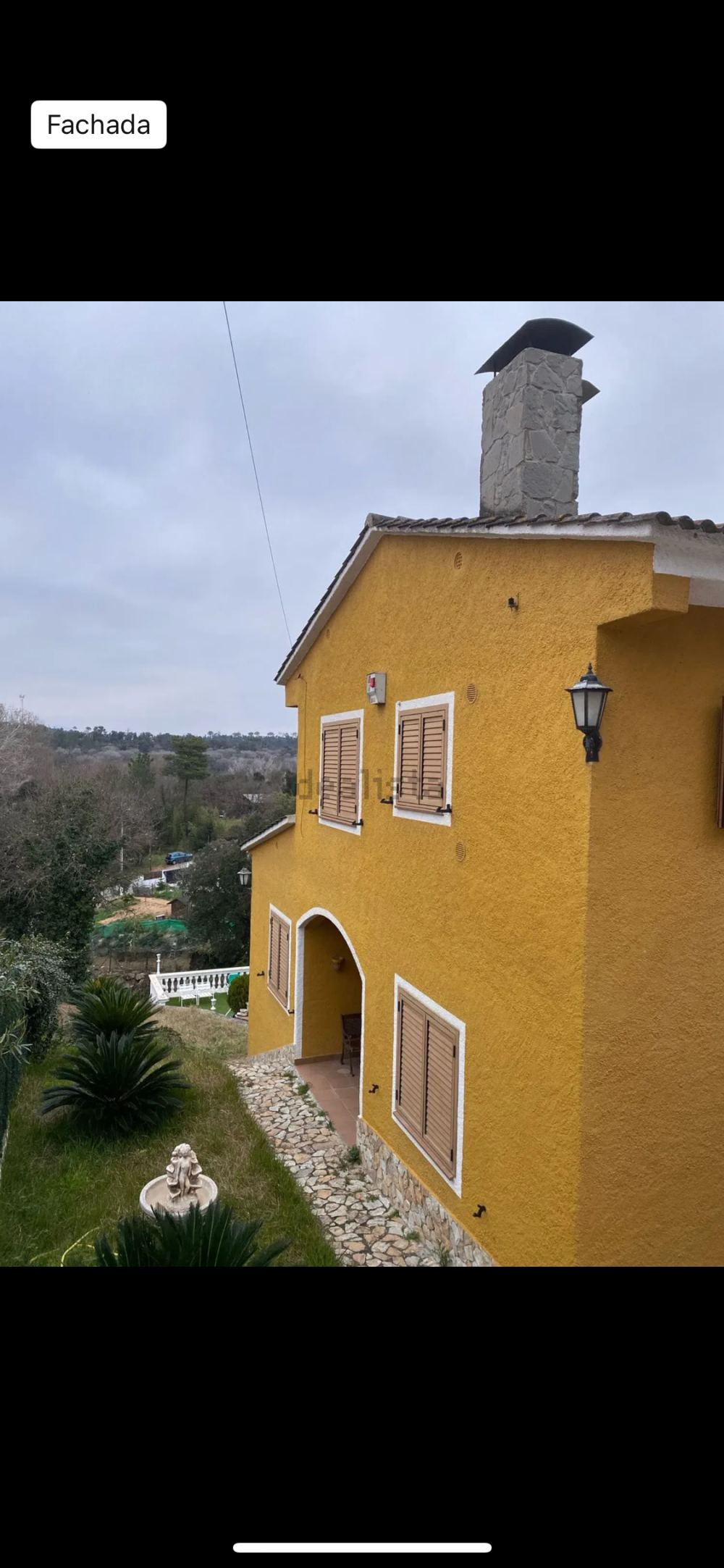  for sale villa Maçanet De La Selva Selva 17