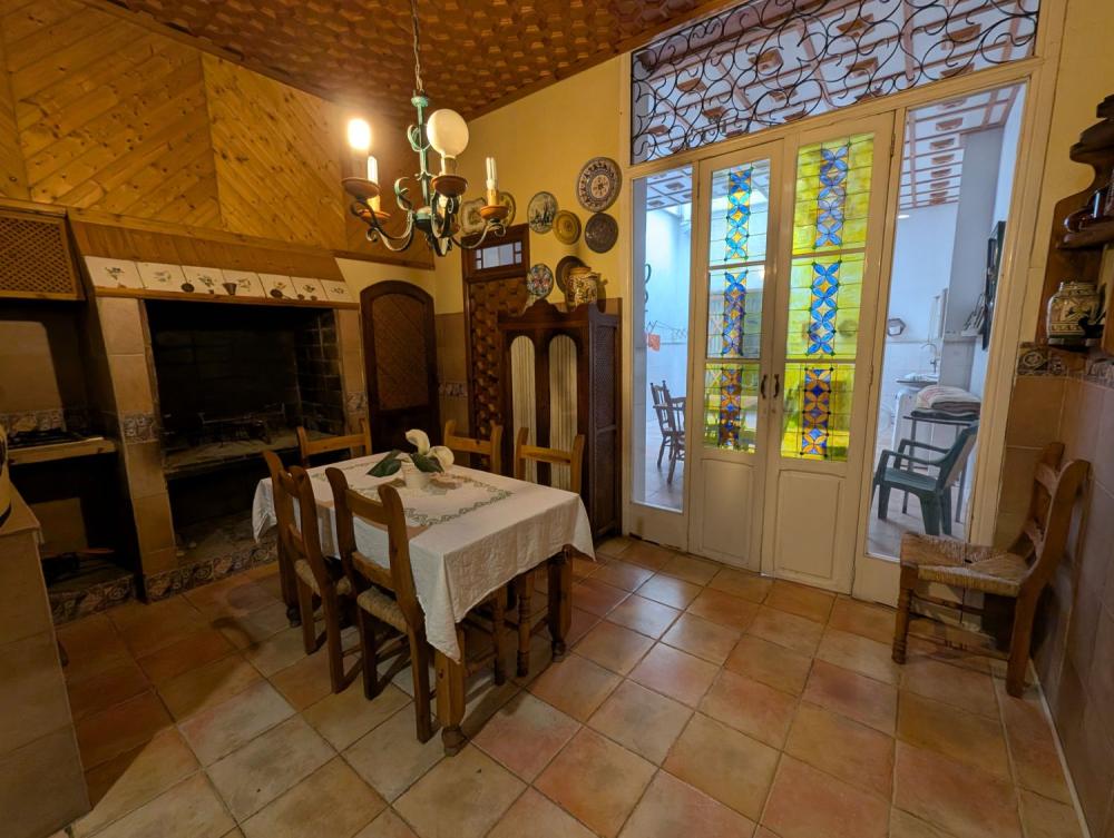  for sale house Burriana Plana Baixa 3