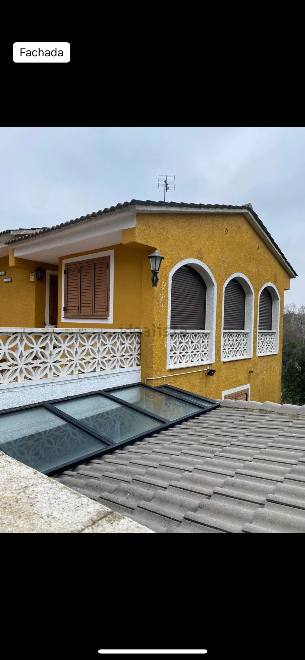  for sale villa Maçanet De La Selva Selva 14