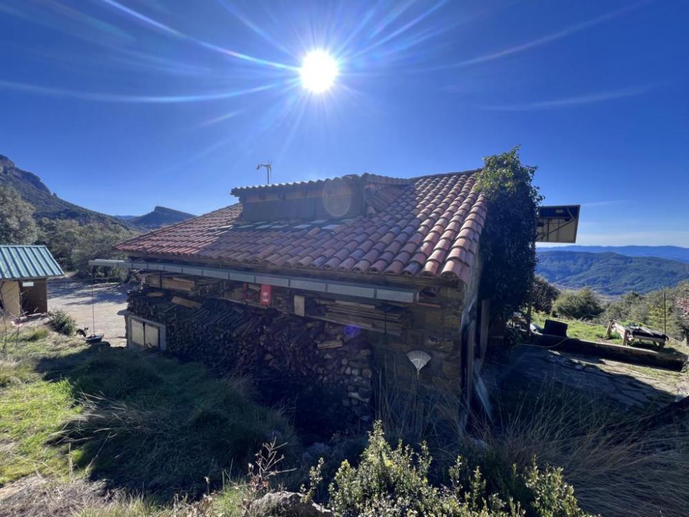  for sale house El Pueyo De Araguás Sobrarbe 5