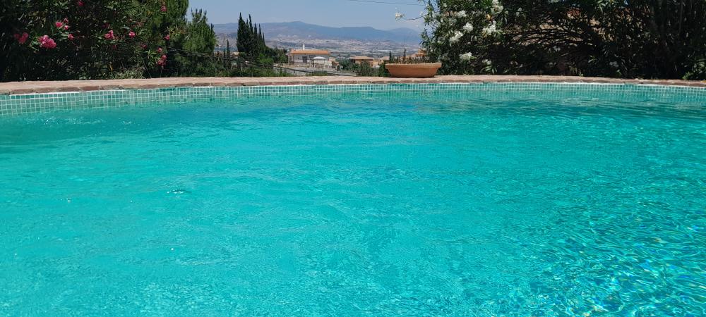  for sale villa Alhaurín De La Torre Valle Del Guadalhorce 7