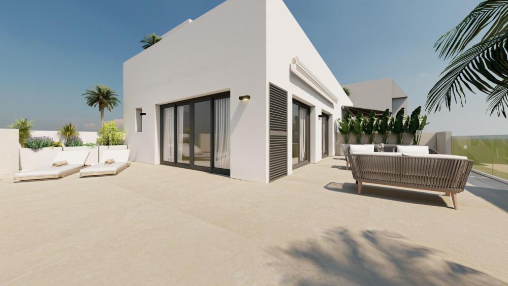  for sale apartment Guardamar Del Segura Baix Segura 3