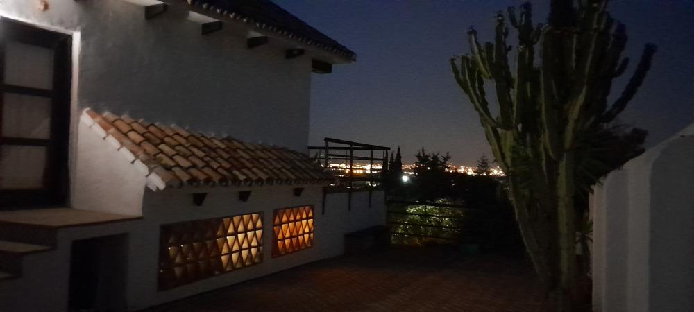  for sale villa Alhaurín De La Torre Valle Del Guadalhorce 28