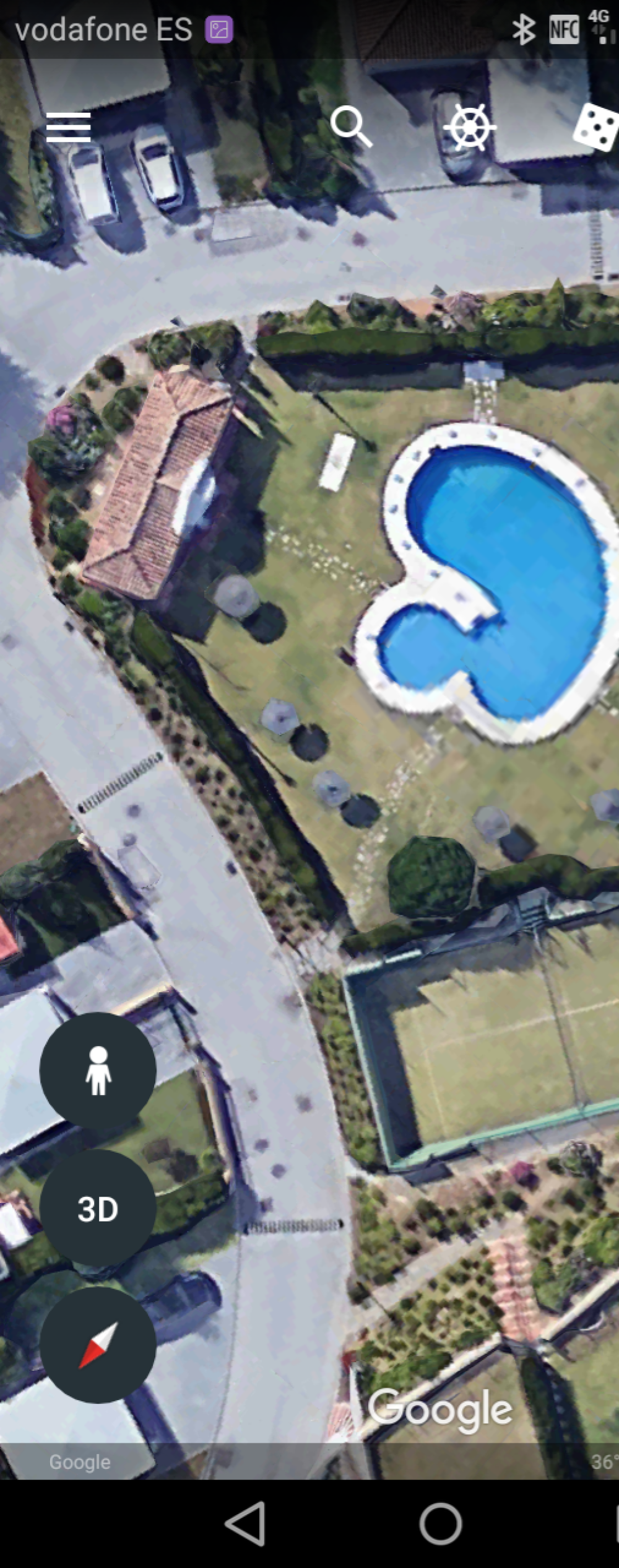  for sale house La Alcaidesa Campo De Gibraltar 4