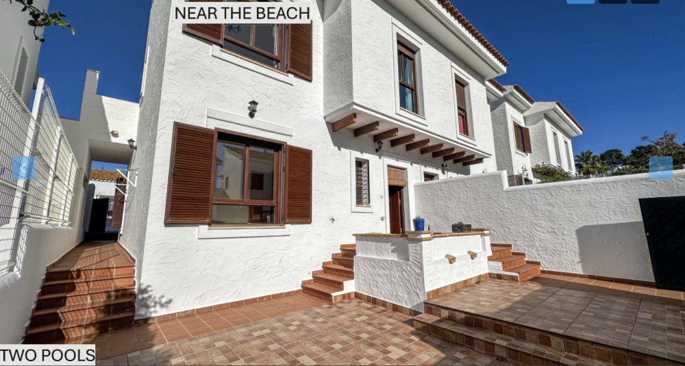  for sale house Villablanca Costa Occidental 1