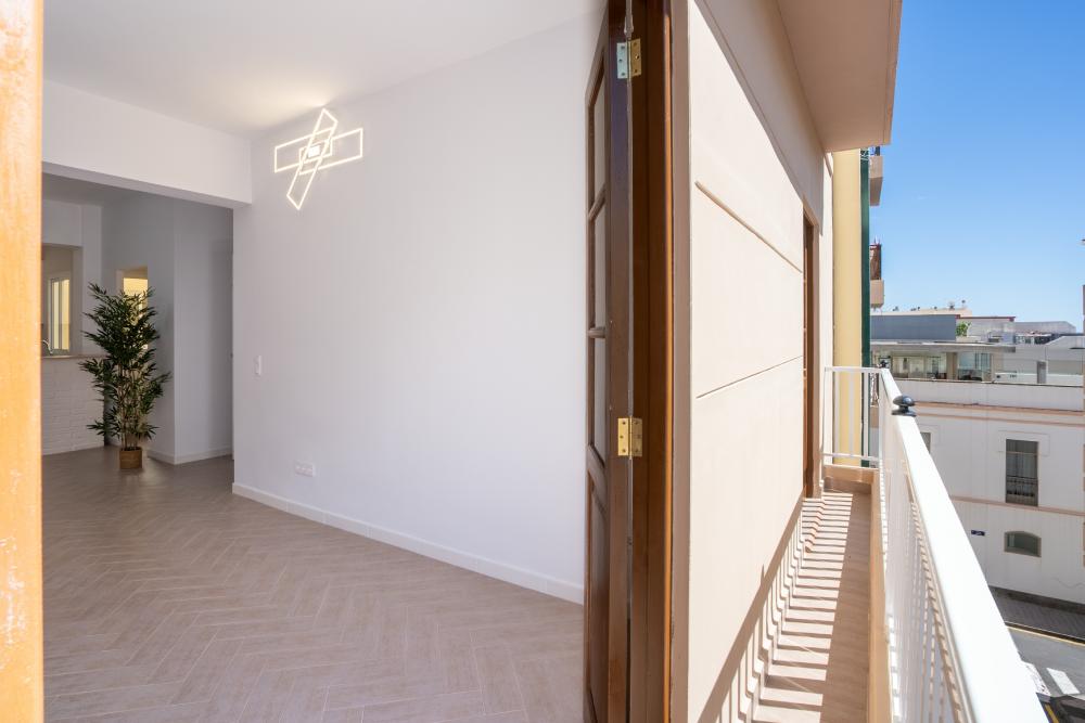  for sale apartment Ifara Zona Metropolitana 39