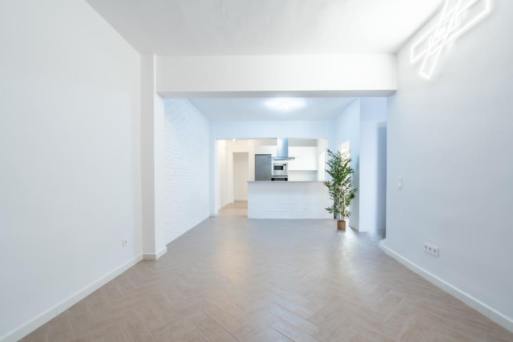  for sale apartment Ifara Zona Metropolitana 14