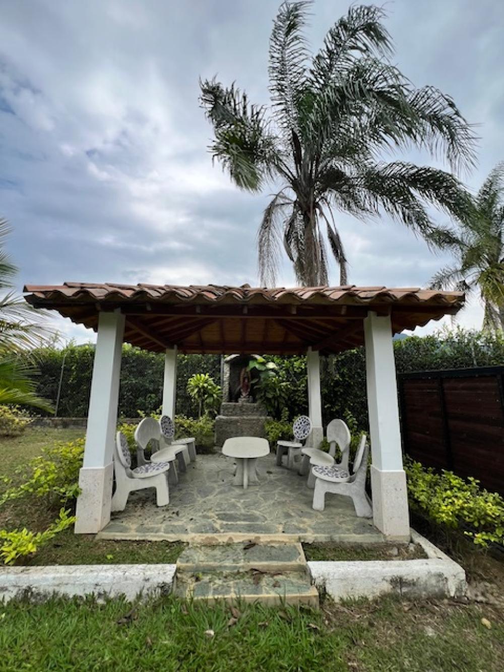  for sale country house Medellín Don Benito 3