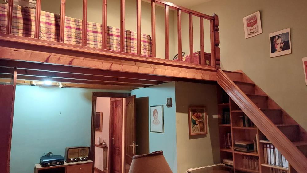  for sale house Burriana Plana Baixa 24