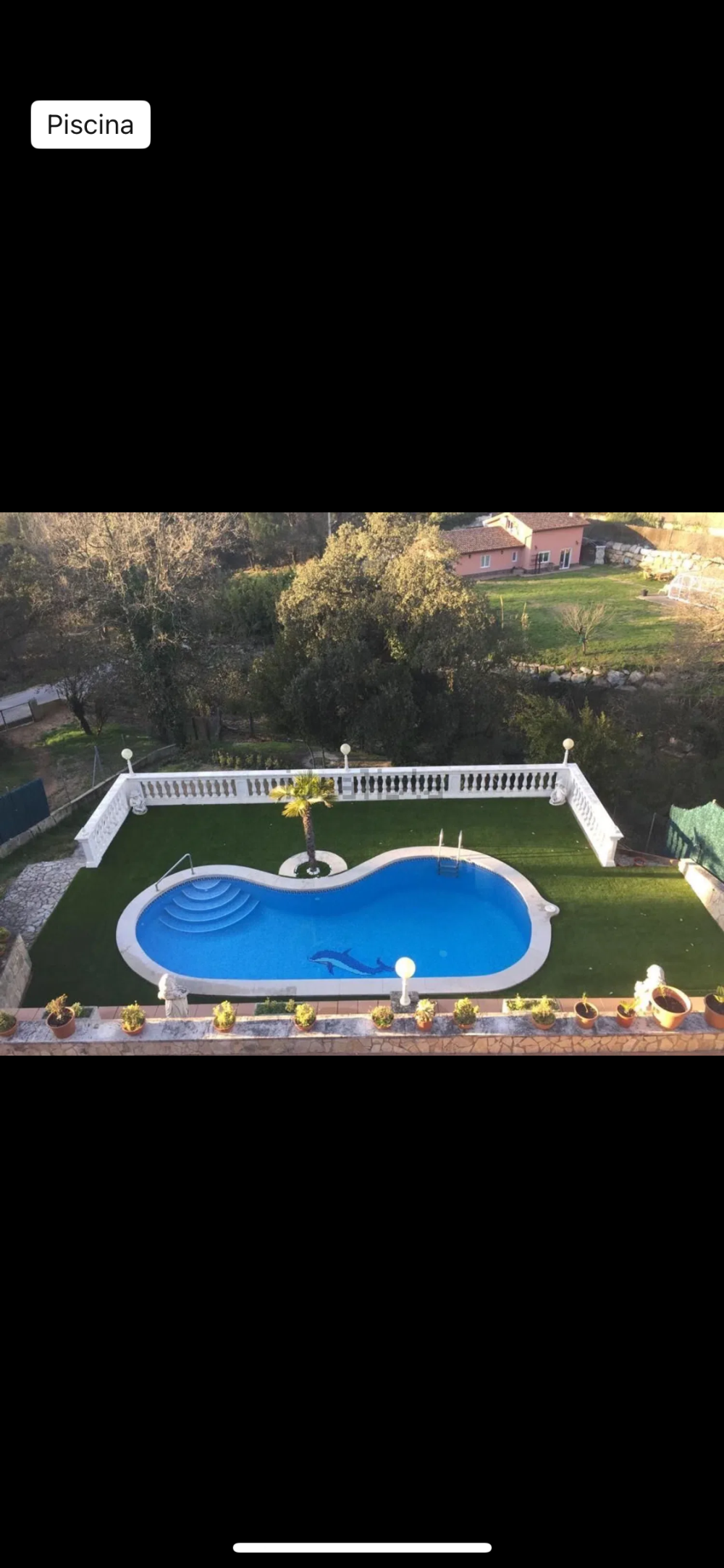  for sale villa Maçanet De La Selva Selva 1