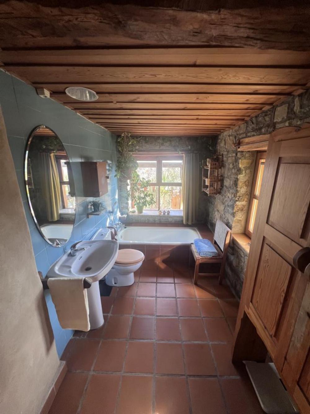  for sale house El Pueyo De Araguás Sobrarbe 13