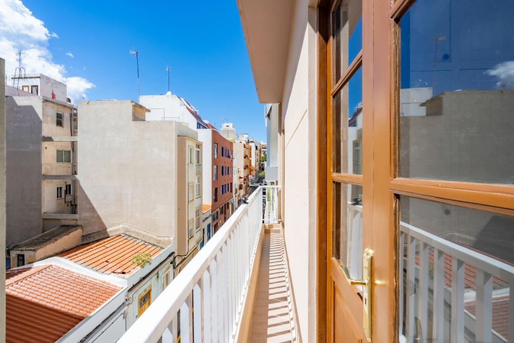  for sale apartment Ifara Zona Metropolitana 41