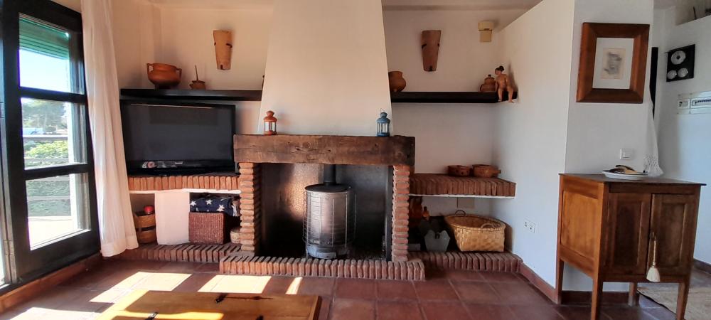  for sale villa Alhaurín De La Torre Valle Del Guadalhorce 13