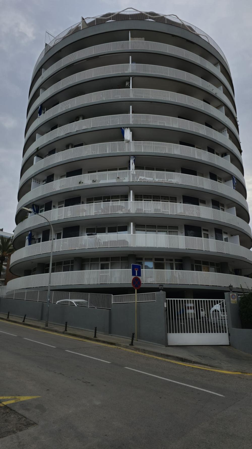  for sale apartment Lloret De Mar Selva 2