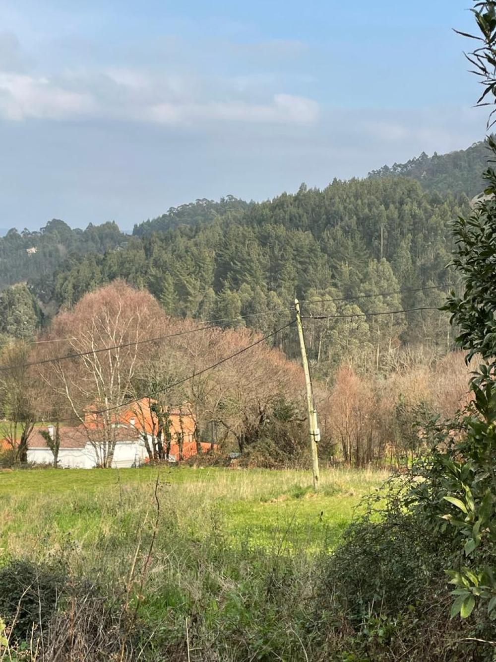  for sale plot Cudillero Avilés 8