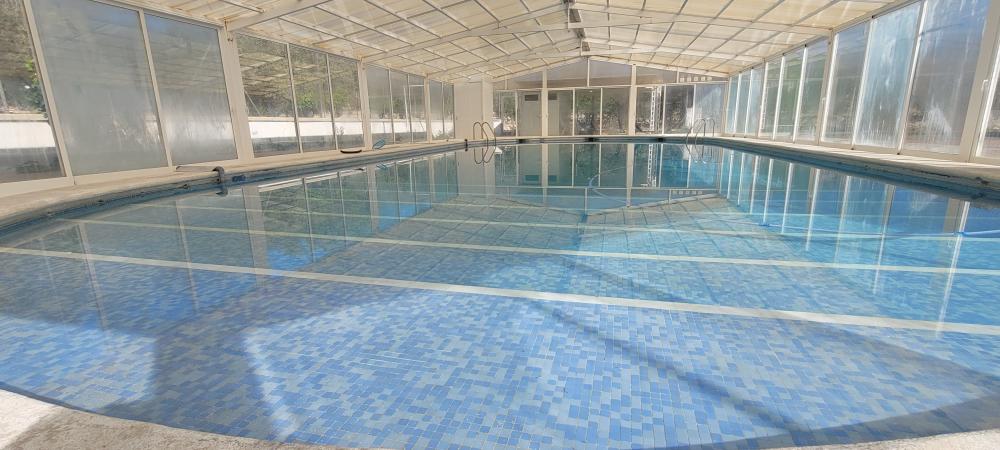 for sale villa Jijona Alacantí 2