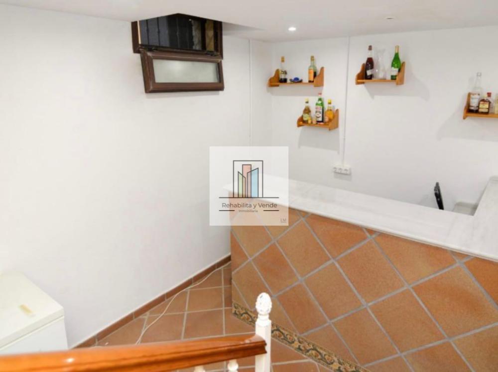  for sale villa La Barrosa-Sancti Petri Bahía De Cádiz 9