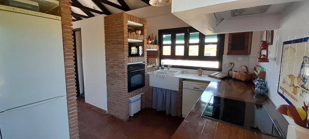  for sale villa Alhaurín De La Torre Valle Del Guadalhorce 15