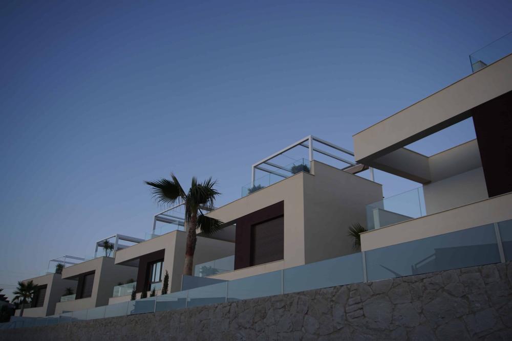  for sale house Ciudad Quesada Baix Segura 33