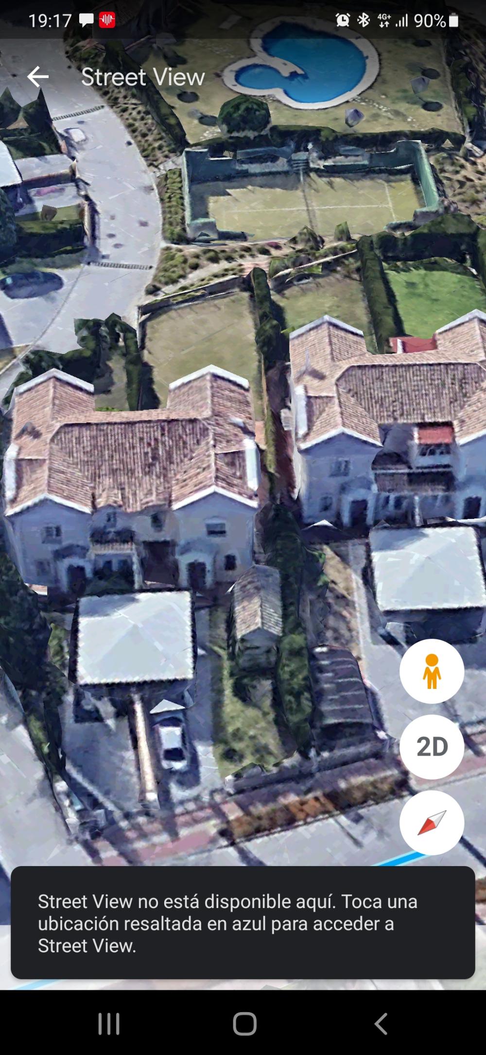  for sale house La Alcaidesa Campo De Gibraltar 5