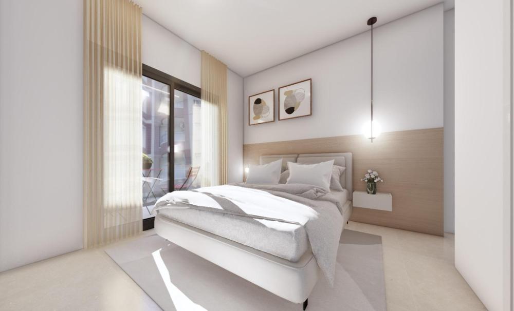  for sale apartment Guardamar Del Segura Baix Segura 8