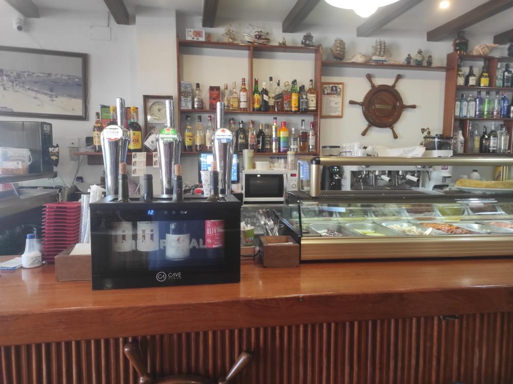  for sale hotel Santiago De La Ribera Mar Menor 4