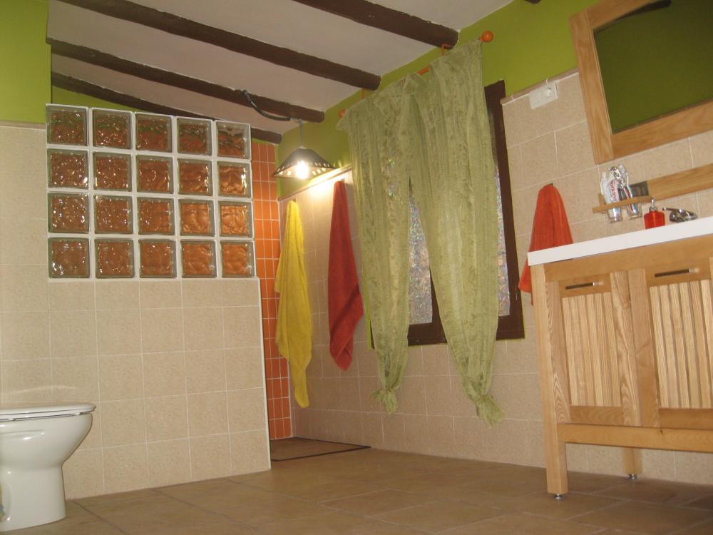  for sale house Pedro Muñoz Mancha (La) 6