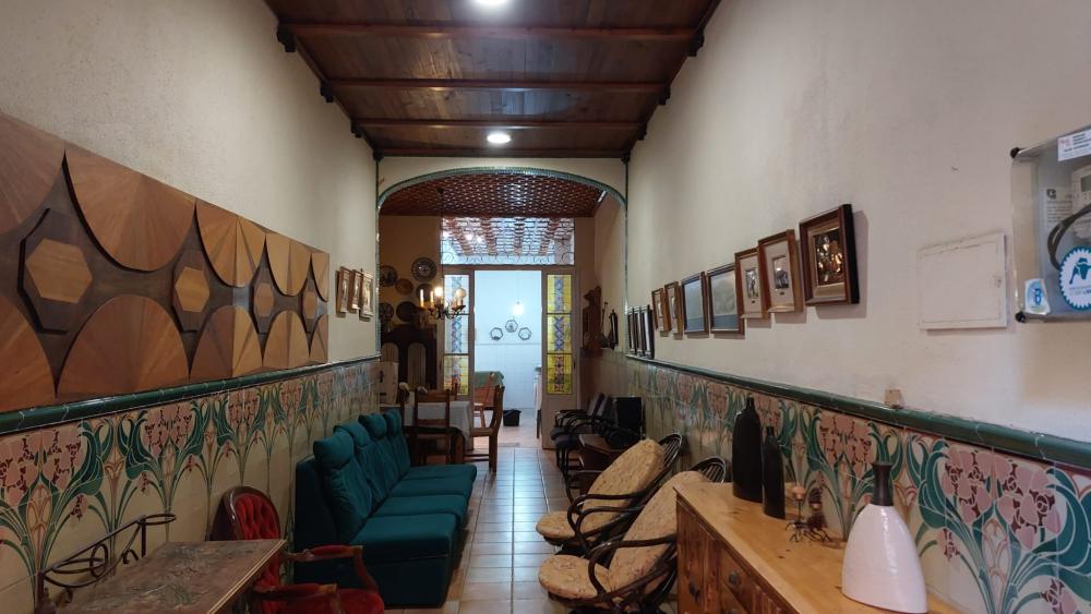  for sale house Burriana Plana Baixa 48