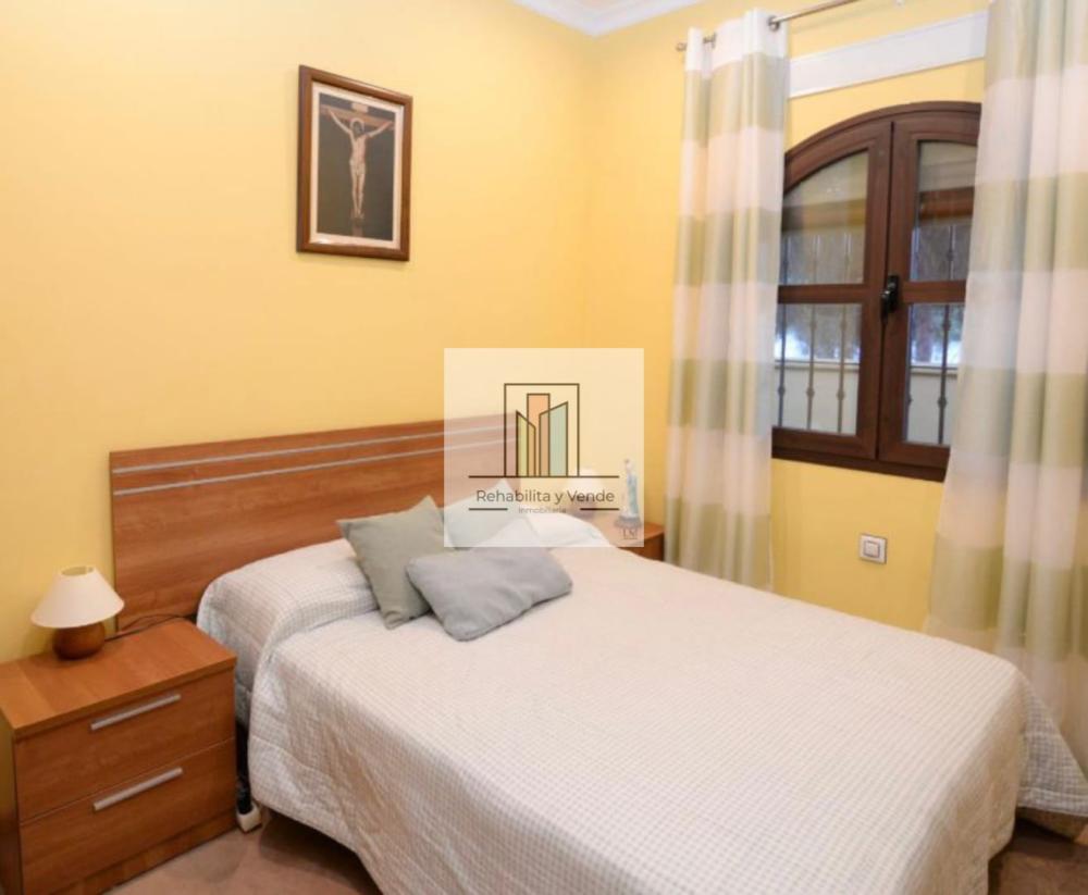  for sale villa La Barrosa-Sancti Petri Bahía De Cádiz 5