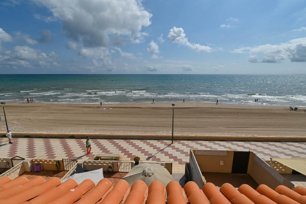  for sale house Fernandet Ribera Baixa 23