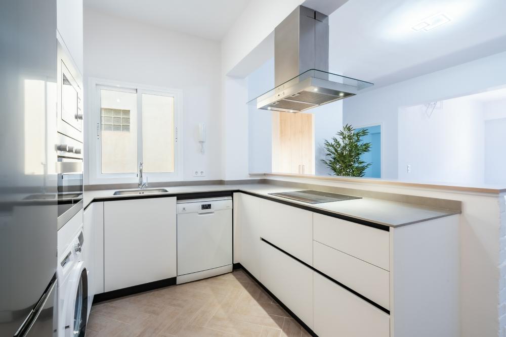  for sale apartment Ifara Zona Metropolitana 2