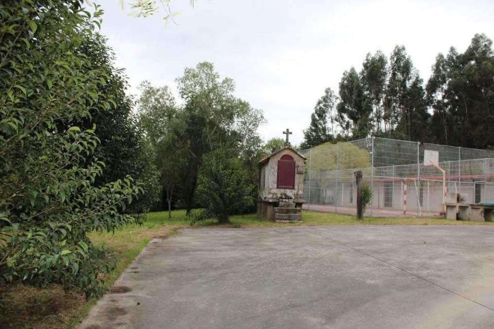  for sale house A Lama Pontevedra 40