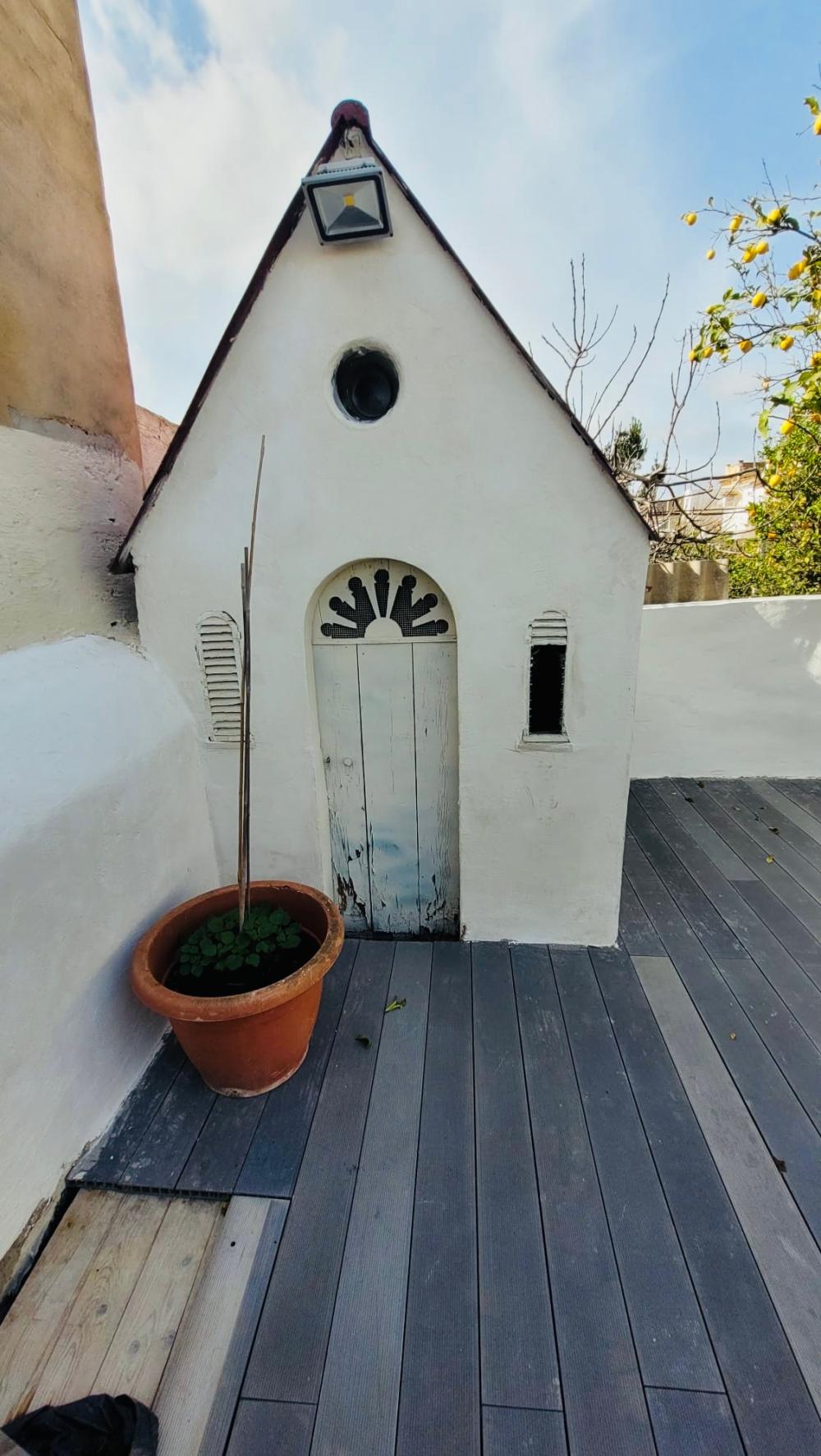  for sale ground floor Pont D'inca Raiguer 6