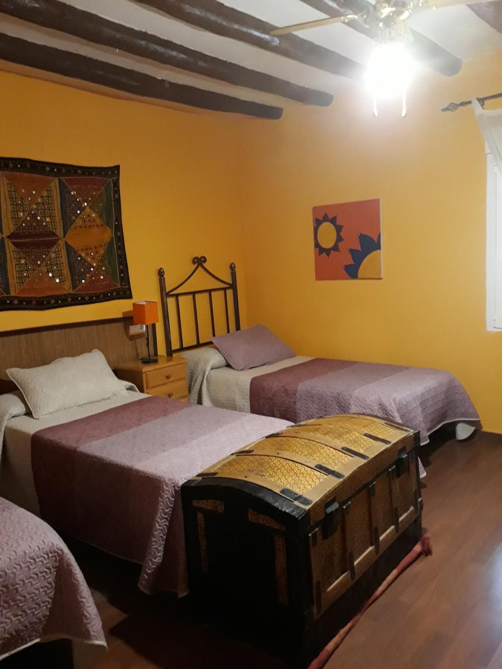  for sale house Pedro Muñoz Mancha (La) 8