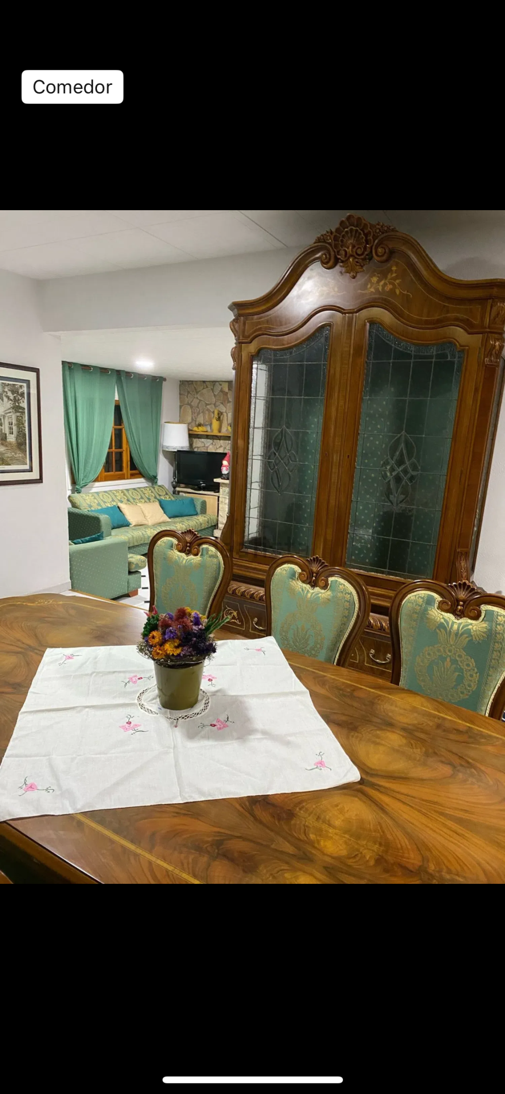  for sale villa Maçanet De La Selva Selva 11