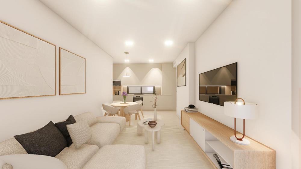  for sale apartment Guardamar Del Segura Baix Segura 4