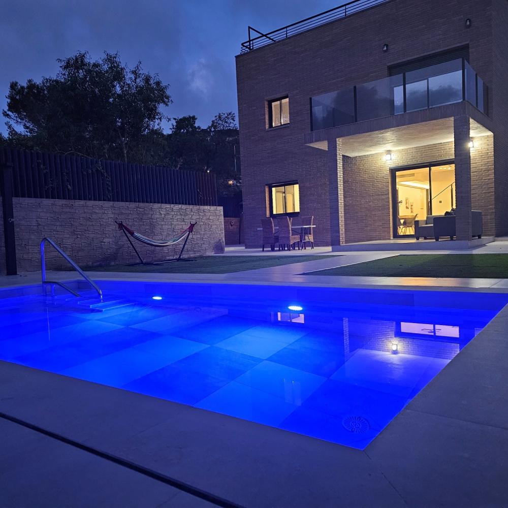  for sale villa California Garraf 1