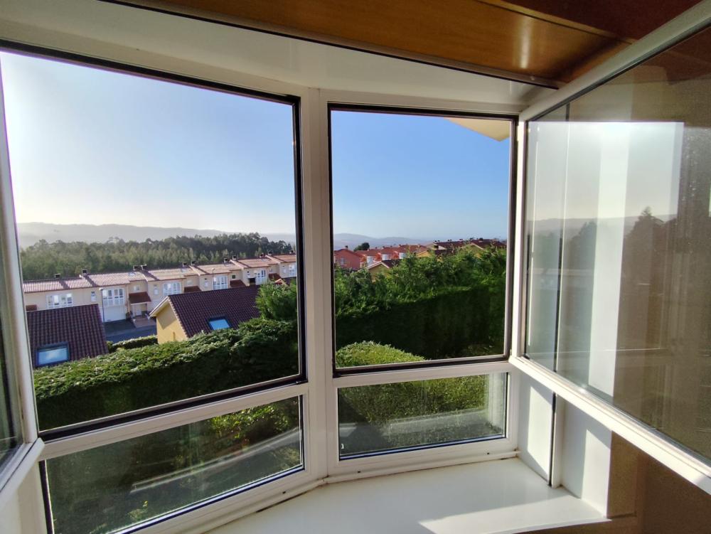  for sale semi-detached house Uxes Coruña 7
