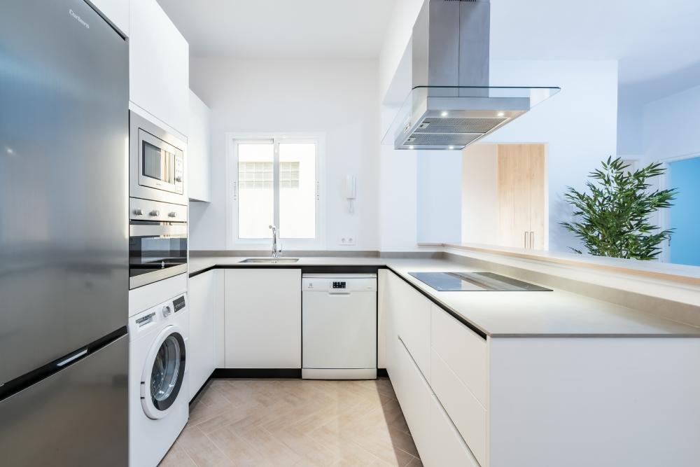  for sale apartment Ifara Zona Metropolitana 5