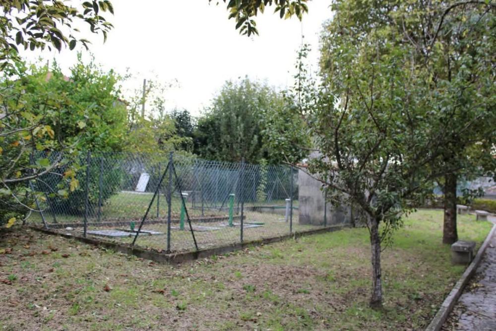  for sale house A Lama Pontevedra 39