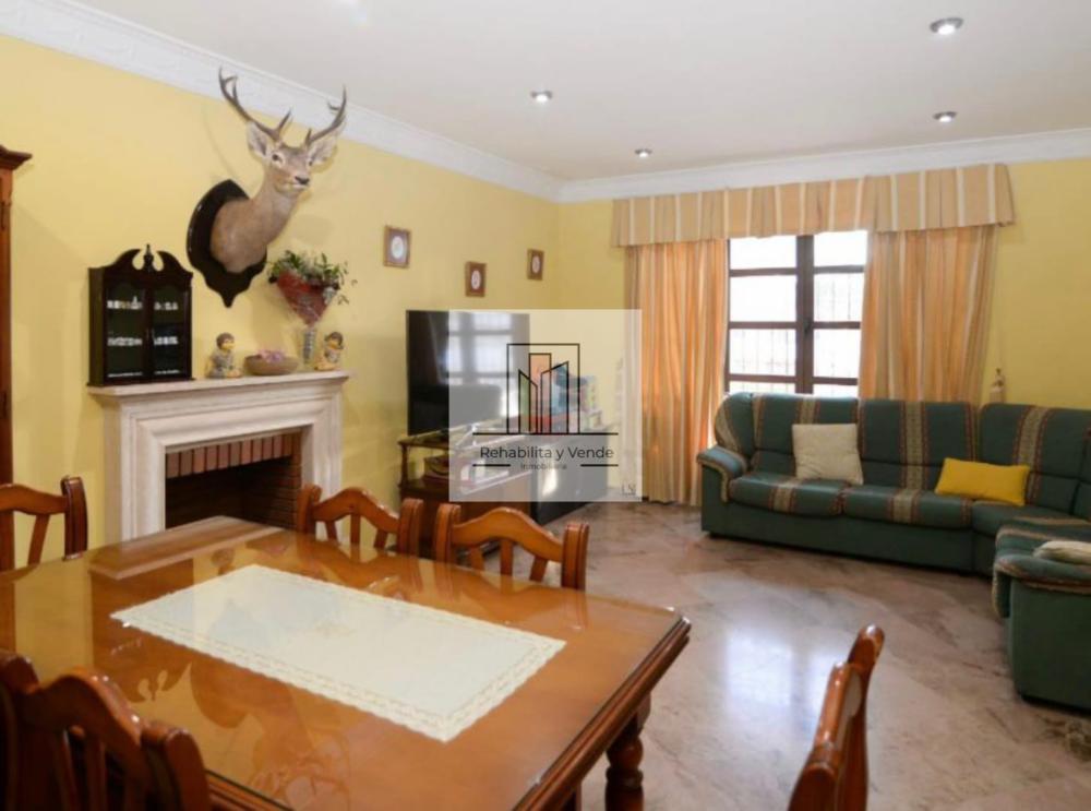  for sale villa La Barrosa-Sancti Petri Bahía De Cádiz 4