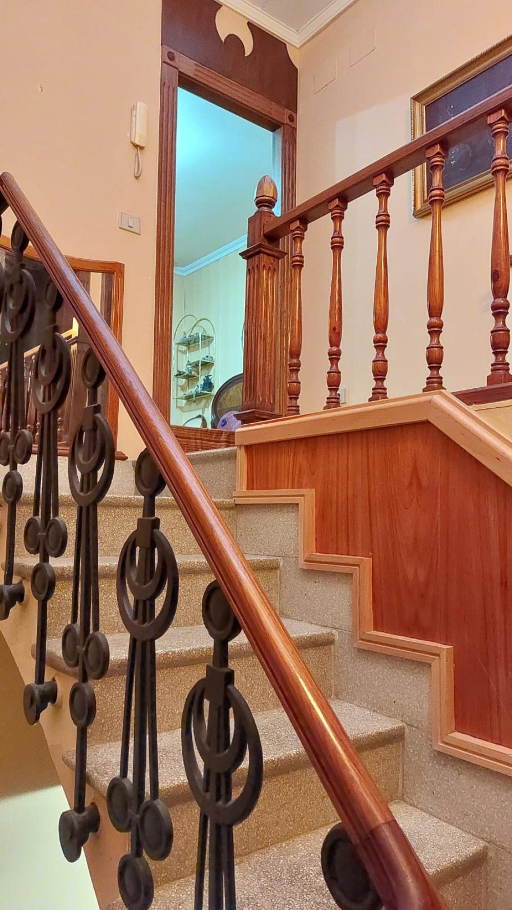  for sale house Burriana Plana Baixa 33