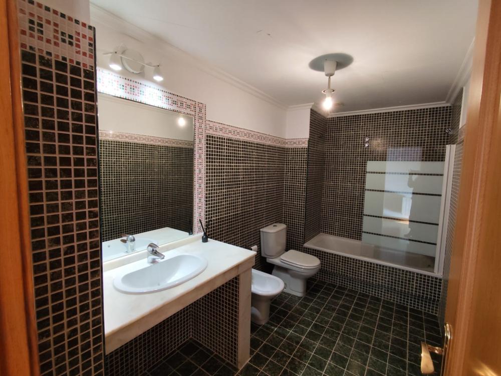  for sale semi-detached house Uxes Coruña 12