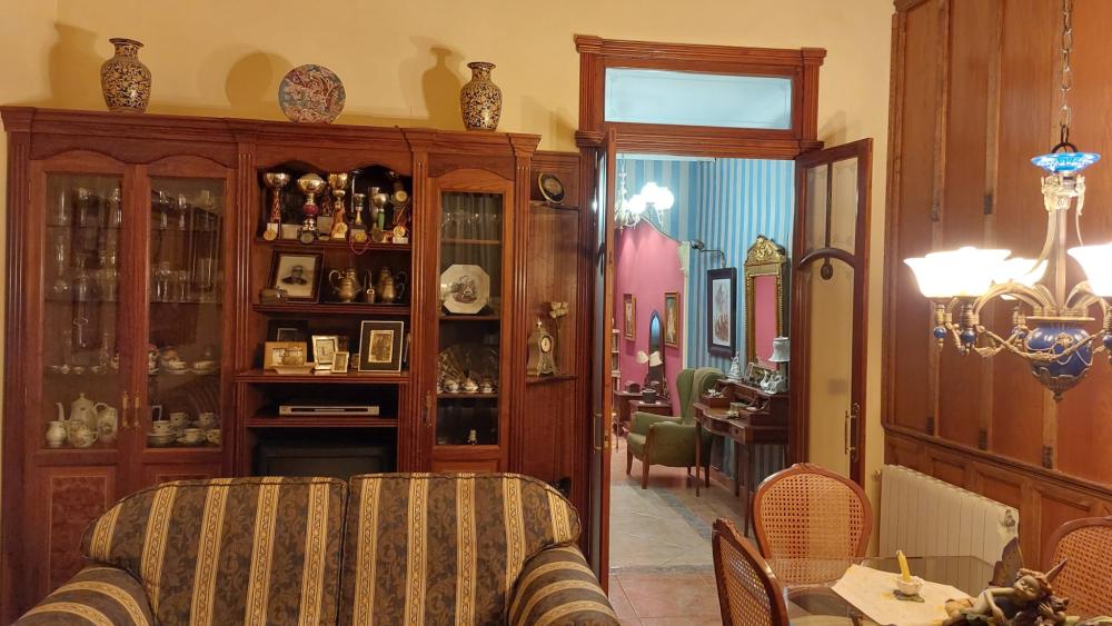  for sale house Burriana Plana Baixa 40