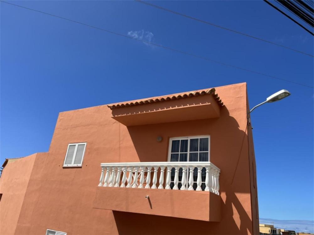  for sale penthouse Los Menores Zona Sur 6