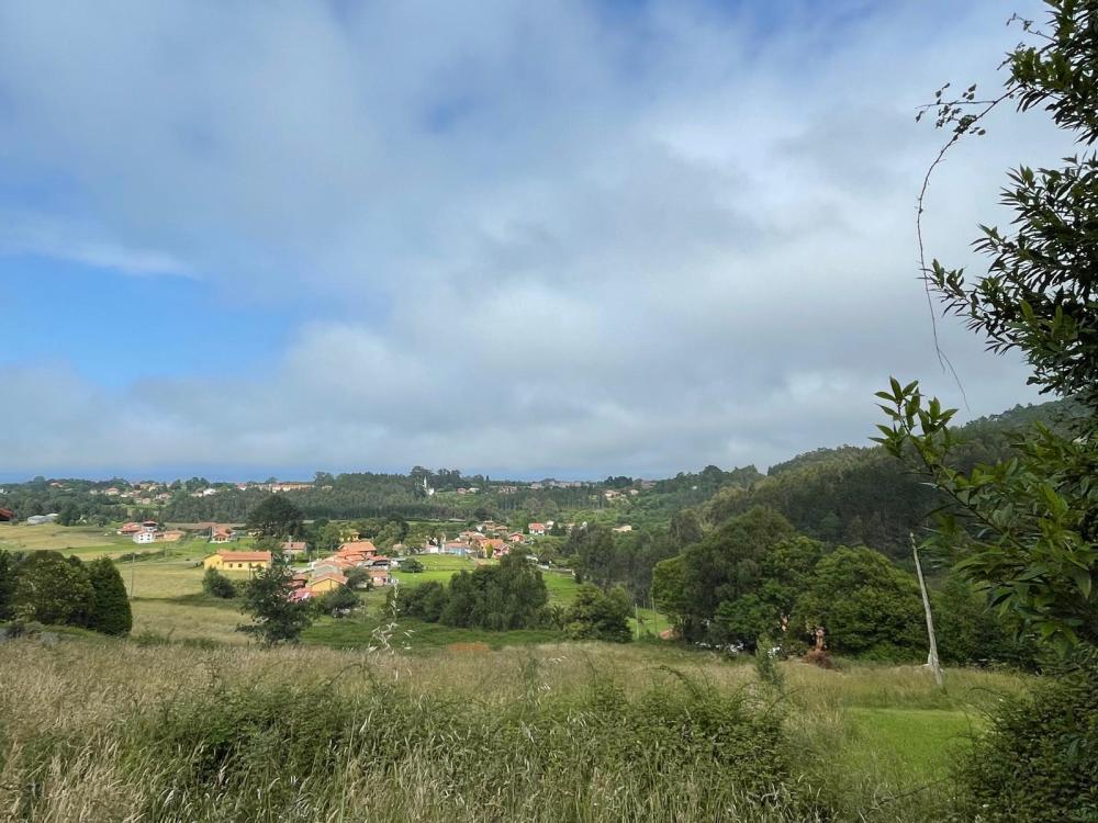  for sale plot Cudillero Avilés 6