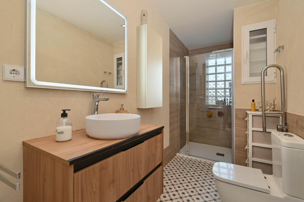  for sale house Fernandet Ribera Baixa 8