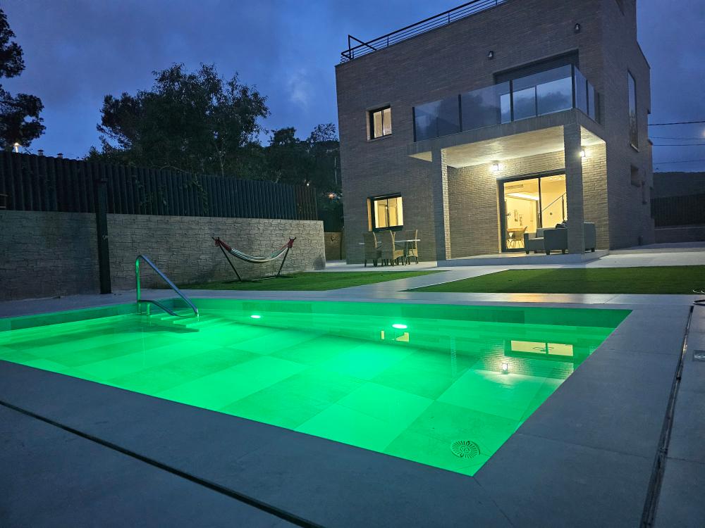  for sale villa California Garraf 16