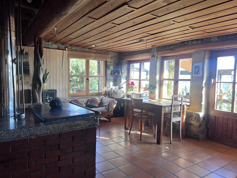  for sale house El Pueyo De Araguás Sobrarbe 7