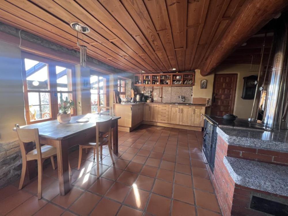  for sale house El Pueyo De Araguás Sobrarbe 8
